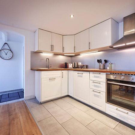 2 Bedroom Mountain View Apartment Interlaken Extérieur photo