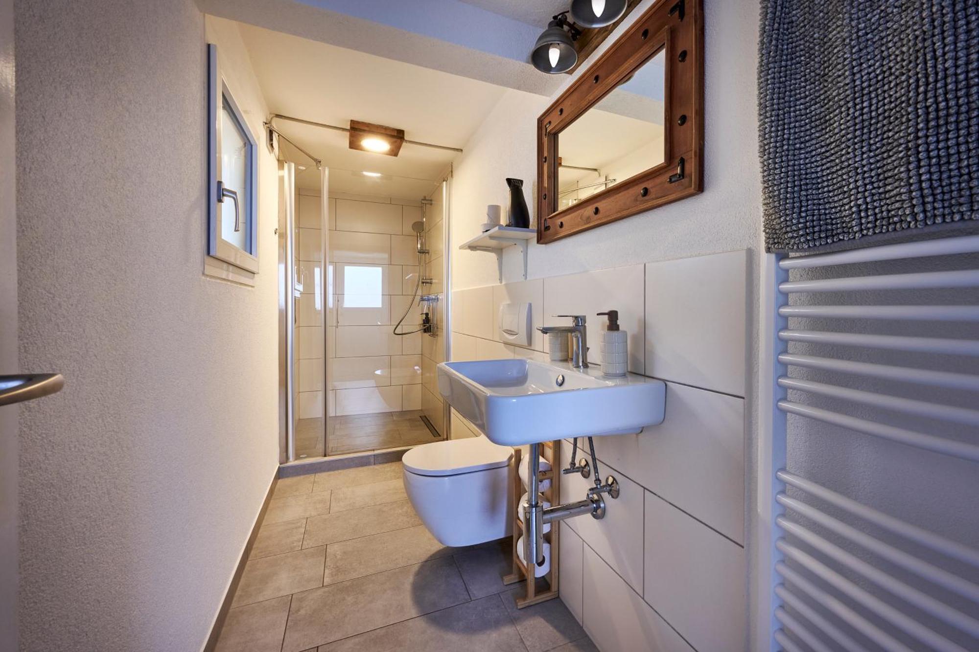 2 Bedroom Mountain View Apartment Interlaken Extérieur photo