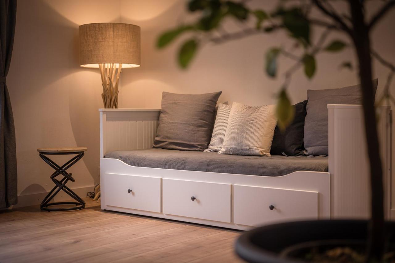 2 Bedroom Mountain View Apartment Interlaken Extérieur photo