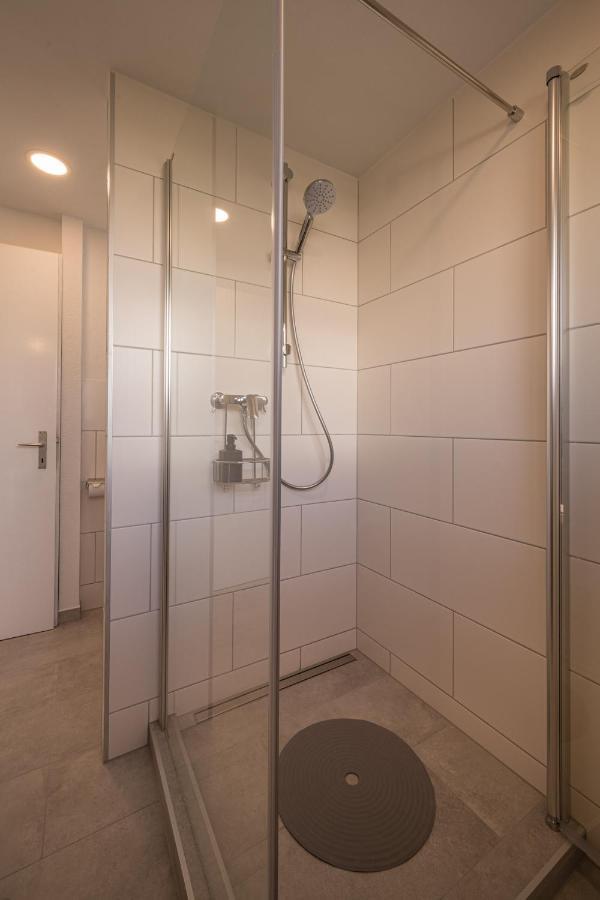 2 Bedroom Mountain View Apartment Interlaken Extérieur photo
